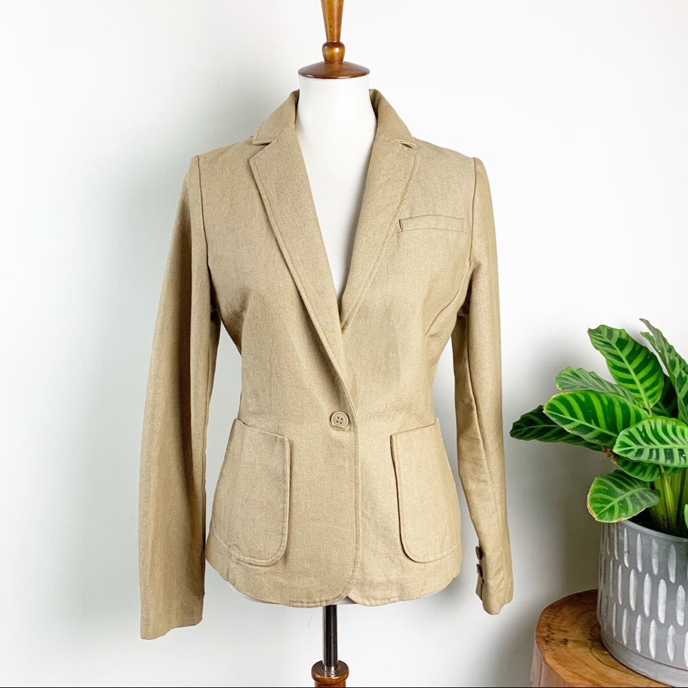 GAP | Early 2000’s Blazer